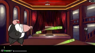 Скриншот 3 к игре Mr.Chip