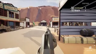 Скриншот 5 к игре The Wicked West
