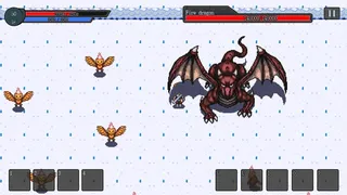 Скриншот 1 к игре Start with 50 gold coins