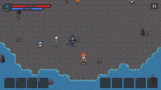 Скриншот 2 к игре Start with 50 gold coins