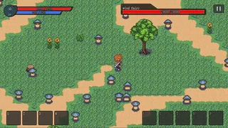 Скриншот 3 к игре Start with 50 gold coins
