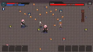 Скриншот 4 к игре Start with 50 gold coins