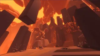 Скриншот 2 к игре Sempra Infernalis