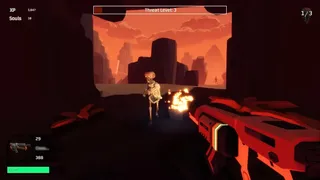 Скриншот 3 к игре Sempra Infernalis