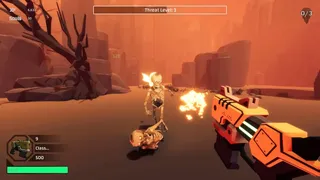 Скриншот 5 к игре Sempra Infernalis