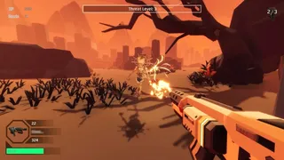 Скриншот 7 к игре Sempra Infernalis