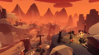 Скриншот 8 к игре Sempra Infernalis
