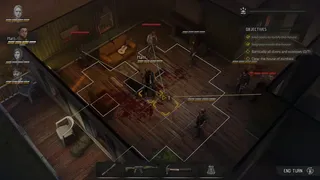 Скриншот 3 к игре Dead Season