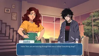 Скриншот 5 к игре Parallels: Year One