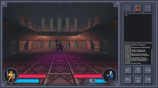 Скриншот 1 к игре Spectral Synergy