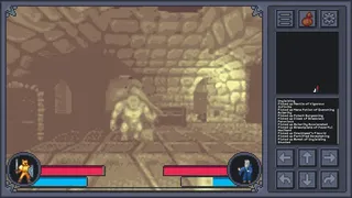Скриншот 2 к игре Spectral Synergy