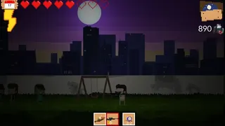 Скриншот 3 к игре One More Day