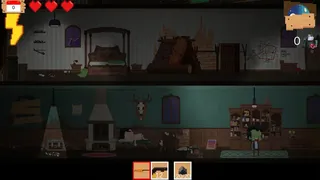 Скриншот 4 к игре One More Day