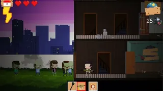 Скриншот 5 к игре One More Day