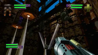 Скриншот 5 к игре PO'ed: Definitive Edition
