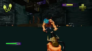 Скриншот 7 к игре PO'ed: Definitive Edition