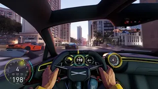 Скриншот 7 к игре The Crew Motorfest