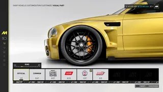Скриншот 8 к игре The Crew Motorfest