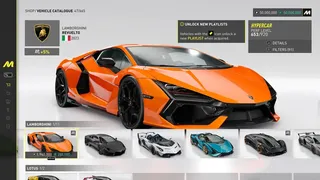 Скриншот 9 к игре The Crew Motorfest