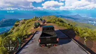 Скриншот 10 к игре The Crew Motorfest