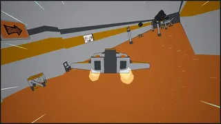 Скриншот 5 к игре Urban Escape