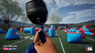 Скриншот 6 к игре Paintballers : Major League Paintball MLPB 2025