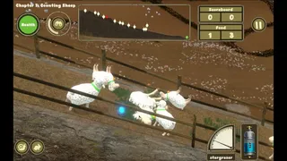 Скриншот 2 к игре Inflatum