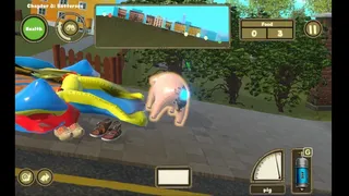 Скриншот 4 к игре Inflatum