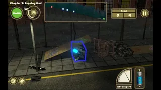 Скриншот 5 к игре Inflatum