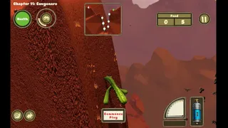 Скриншот 7 к игре Inflatum