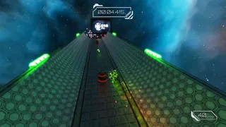 Скриншот 6 к игре On the Bubble