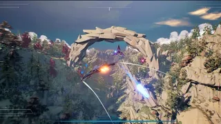 Скриншот 2 к игре Tempest VII