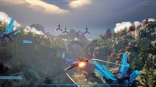 Скриншот 5 к игре Tempest VII