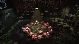 Скриншот 3 к игре Floralis