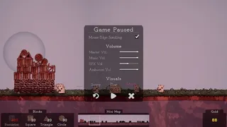 Скриншот 2 к игре Fallen Castle