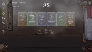 Скриншот 1 к игре MistsBook