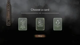 Скриншот 2 к игре MistsBook