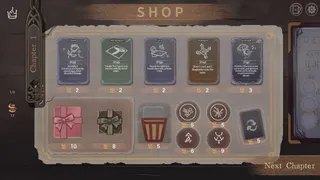 Скриншот 4 к игре MistsBook