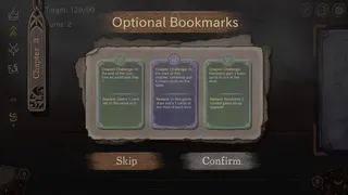 Скриншот 5 к игре MistsBook