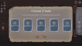 Скриншот 7 к игре MistsBook