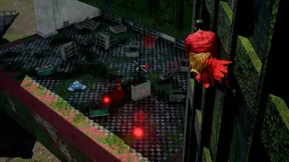 Скриншот 1 к игре Movement Gods