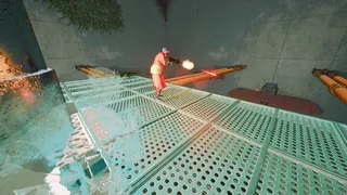 Скриншот 2 к игре Movement Gods