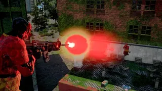 Скриншот 3 к игре Movement Gods
