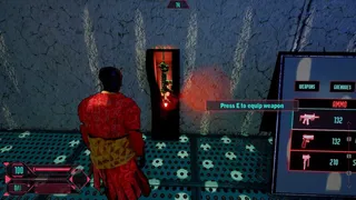 Скриншот 4 к игре Movement Gods