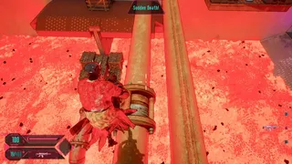 Скриншот 5 к игре Movement Gods