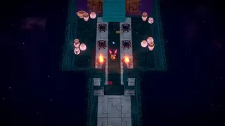 Скриншот 2 к игре The Tale of Mara & Moa