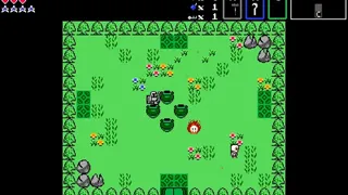 Скриншот 1 к игре Mystic Labyrinth
