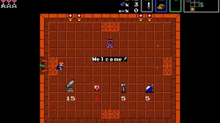 Скриншот 2 к игре Mystic Labyrinth