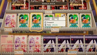 Скриншот 3 к игре inKONBINI: One Store. Many Stories