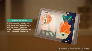 Скриншот 6 к игре inKONBINI: One Store. Many Stories